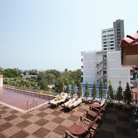 Kiang Haad Beach HHQ Exterior foto