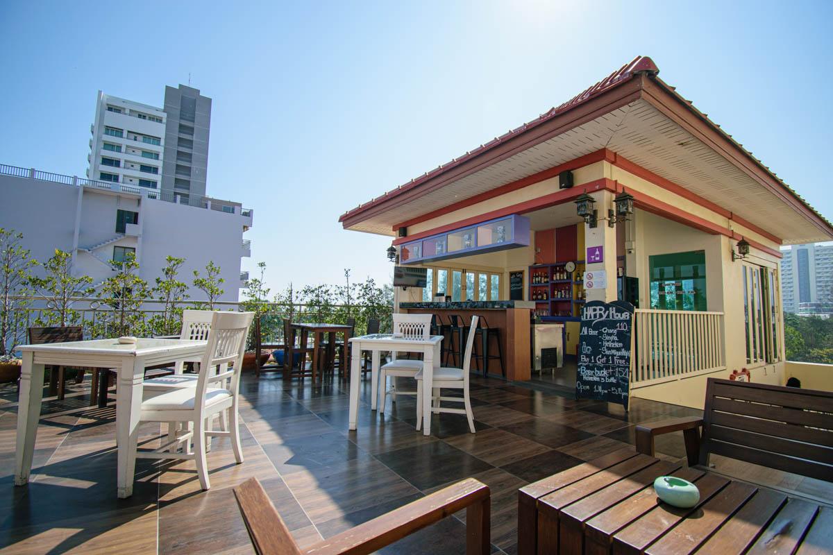 Kiang Haad Beach HHQ Exterior foto
