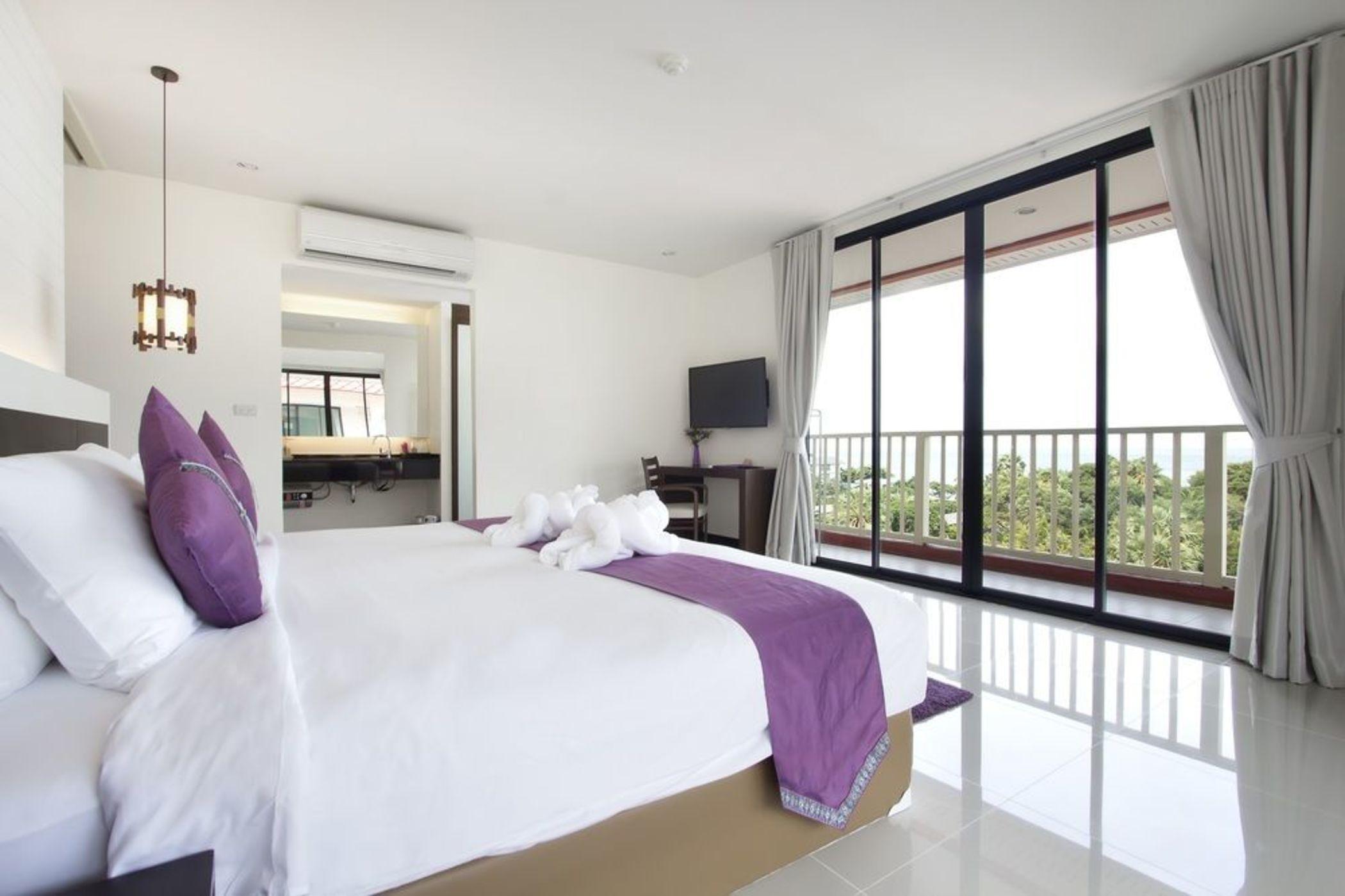 Kiang Haad Beach HHQ Exterior foto