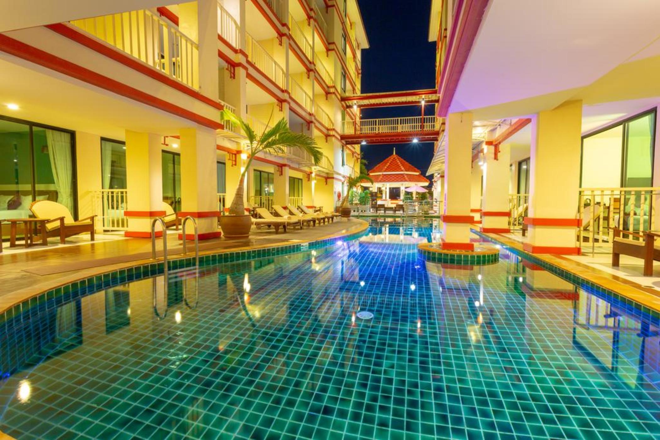 Kiang Haad Beach HHQ Exterior foto