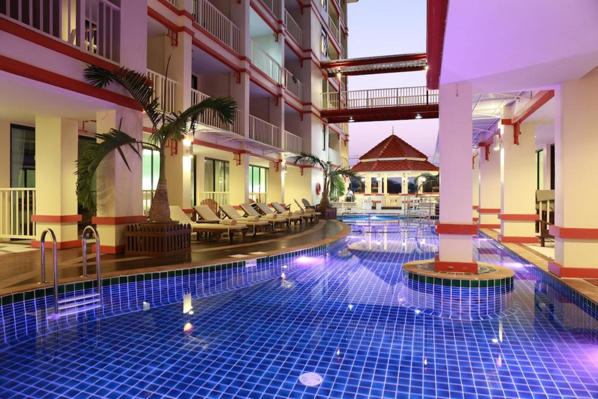 Kiang Haad Beach HHQ Exterior foto