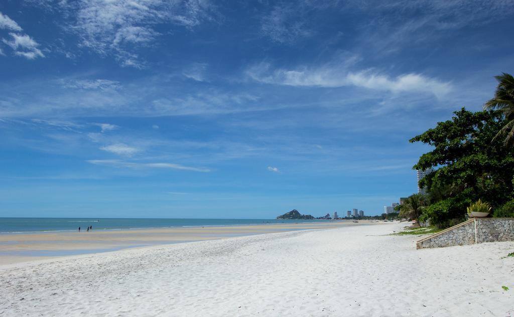 Kiang Haad Beach HHQ Exterior foto